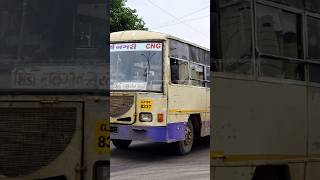 Jay dharka Dhish GSRTC Mushafar #2024shorts