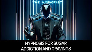 Hypnosis for Sugar Addiction and Cravings.