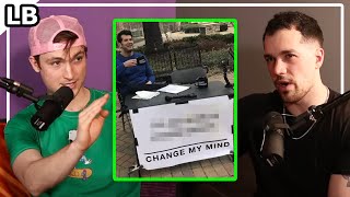 Whats Your Most Controversial Opinion?