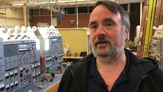 BCIT Electrical Program