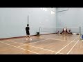 05 08 2024 Yong Jing vs Roy