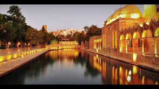 Şanlıurfa: Where History, Culture, and Gastronomy Unite