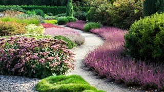 🌺Оригинальные и полезные идеи для красивого сада / Useful ideas for a beautiful garden / A - Video