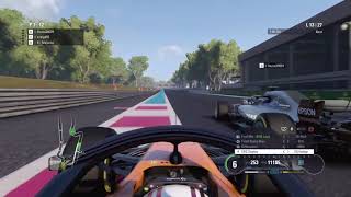 PRL Pacific S11 Pre-Season Race: Paul Ricard