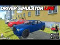 Driver Simulator Life (New Update) Android Gameplay