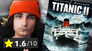 The Sequel to Titanic is Worse Than You Imagine