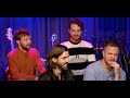 Imagine Dragons Interview NOV 2017