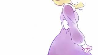 Maribel and renko animatic