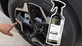 [NEW] Carpro WheelX Wheel Cleaner - About Time!