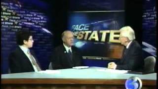 Councilman Tim White on Face the State