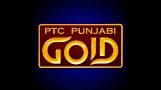 PTC PUNJABI GOLD Live Stream