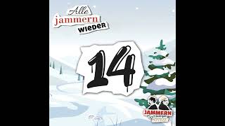 Türchen 14: Alle jammern wieder - Adventskalender