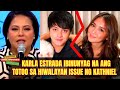 Karla Estrada BINUNYAG ang TOTOO sa HIWALAYAN Issue ni Kathryn Bernardo at Daniel Padilla