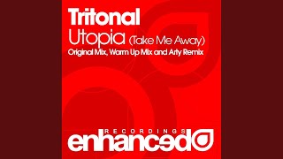 Utopia (Warm Up Mix)