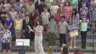 OMT Spring Concert 1.30 PM
