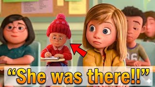 Every PIXAR Movie Easter Eggs That Teased a Future FILM!