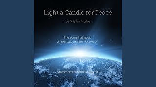 Light a Candle for Peace