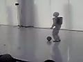 サッカーasimo.3gp