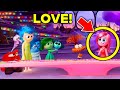 6 NEW EMOTIONS THAT WILL APPEAR IN INSIDE OUT 3!