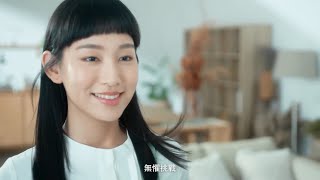 炎明熹 Gigi 彩豐行童顏肌面膜｜電視廣告足本版