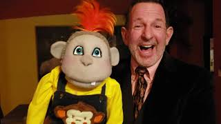 THE ORIGINAL DUMMY | Ventriloquist Dennis Lee Endorses The Original Dummy Company!