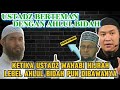 USTADZ OEMAR MITA Lc dan USTADZ RIFKY JA'FAR THALIB || BERTEMAN DENGAN AHLUL BIDAH DAN CIRI KHAWARIJ