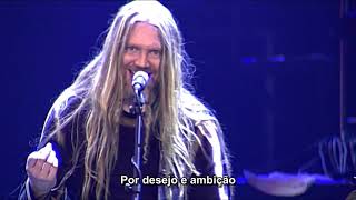 Nightwish - High Hopes (Pink Floyd cover) legendado pt/br