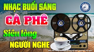 Nhạc Không Lời Buổi Sáng Siêu Lòng Người Nghe | Hòa Tấu Rumba Guitar | Nhạc Cafe Buổi Sáng