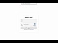 Employ Management System | Full-Stack Project (Spring Boot + React + JWT + reCAPTCHA) 🌱📈