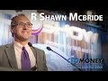 R Shawn McBride on getting great at sales by focusing on personality and personal connection