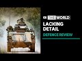 ‘Contains no strategy’: Lack of detail in Defence Strategic Review a cause for concern | The World