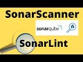 SonarScanner | SonarLint