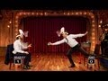 Faceketball with Bradley Cooper and Jimmy Fallon (Late Night with Jimmy Fallon)