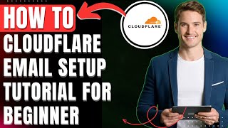 Cloudflare Email Setup Beginner Tutorial 2026 & Know How to use Email Routing for free