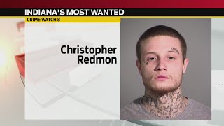 Indiana's Most Wanted part 1