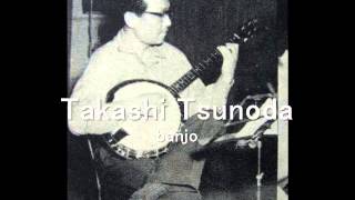 Takashi Tsunoda, Fumio Nanri - THE WORLD IS WAITING FOR THE SUNRISE