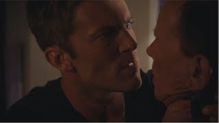 Dexter: Quinn vs Liddy