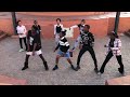 Suka Dance Challenge by Kasi Gemz