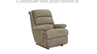 La-Z-Boy MotionRecliner Astor