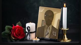 Rudolph Alexander funeral service