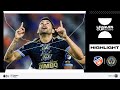 FC Cincinnati vs. Philadelphia Union | Leagues Cup | Match Highlights | August 13, 2024