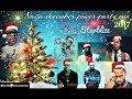 Latest Naija December party Power Mix 2017 By DJ Starblizz