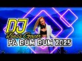 LAGU DJ TERBARU BASS GACOR || PA BUM BUM || N. S. NASIR REMIXER