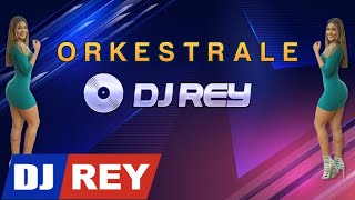 Super Orkestrale Sharki - Remix by Deejay Rey 2022