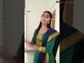 mangalagiri dress material cotton dress latest viral trending fashion comedy shorts