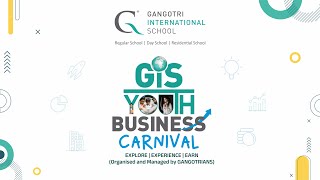 GIS YOUTH BUSINESS CARNIVAL 2023