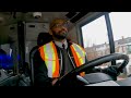 get to know go bus driver mark d.