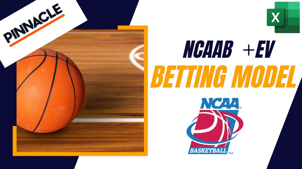 How To Create A Dynamic NCAA Basketball Expected Value Betting Model ...