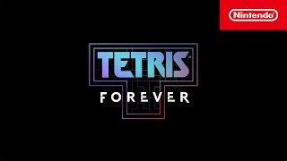 Tetris® Forever –  Launching this year (Nintendo Switch)