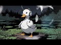 🎧 Lofi Duck 🦆 - Chillout Lofi HIPHOP | Relax and Unwind Anytime, Anywhere